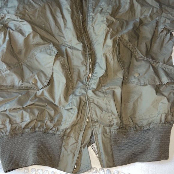 Romano Ridolfi bomber jacket - Picture 3 of 4